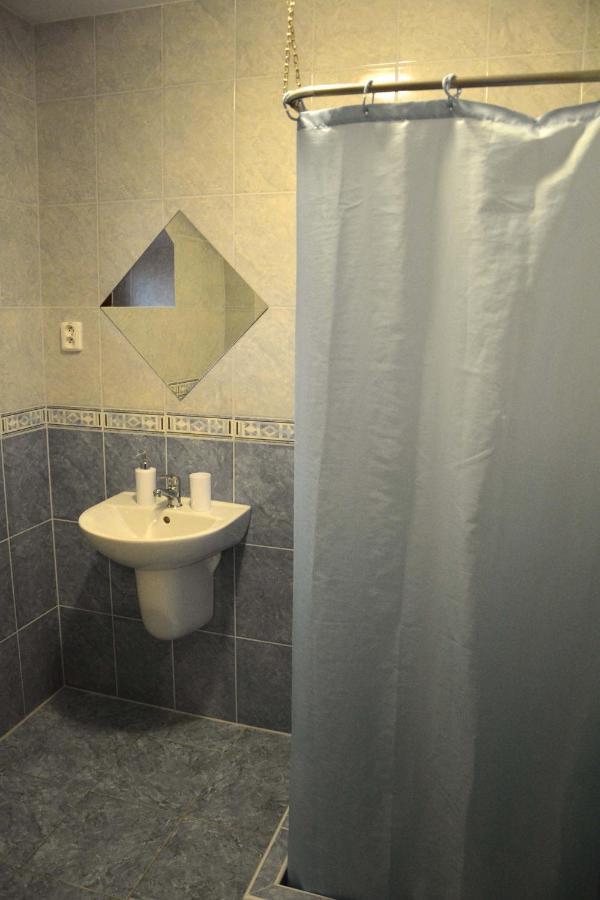 Penzión Dinda Stara Lubovna Exterior foto