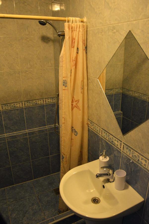 Penzión Dinda Stara Lubovna Exterior foto